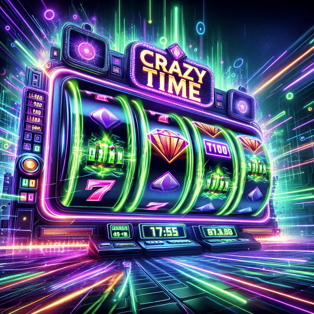 Crazy Time