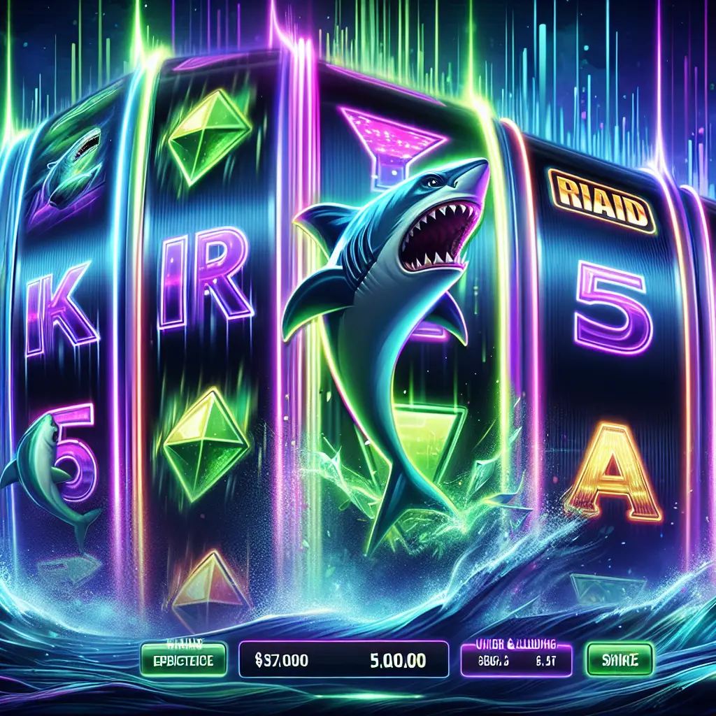 Razor Shark